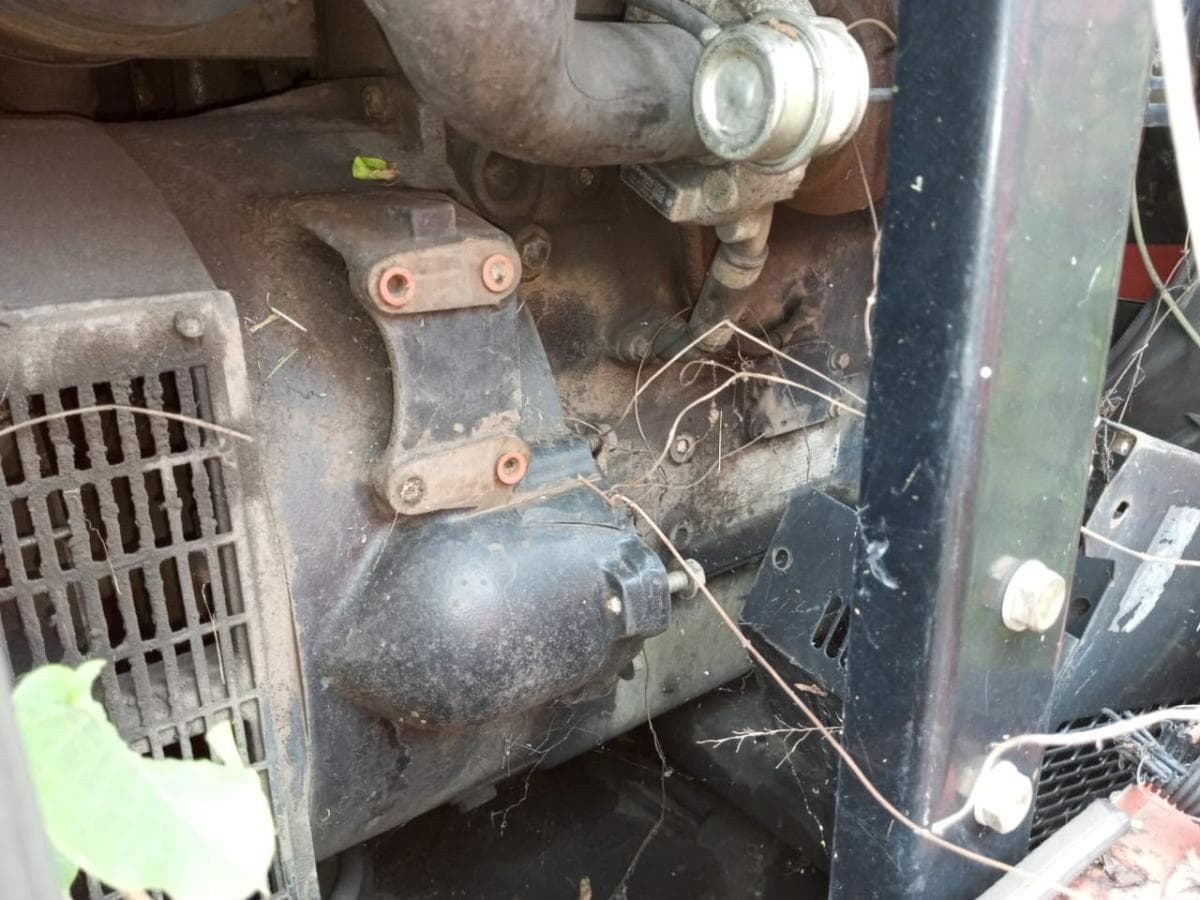 Compressor de Ar — imagem 5