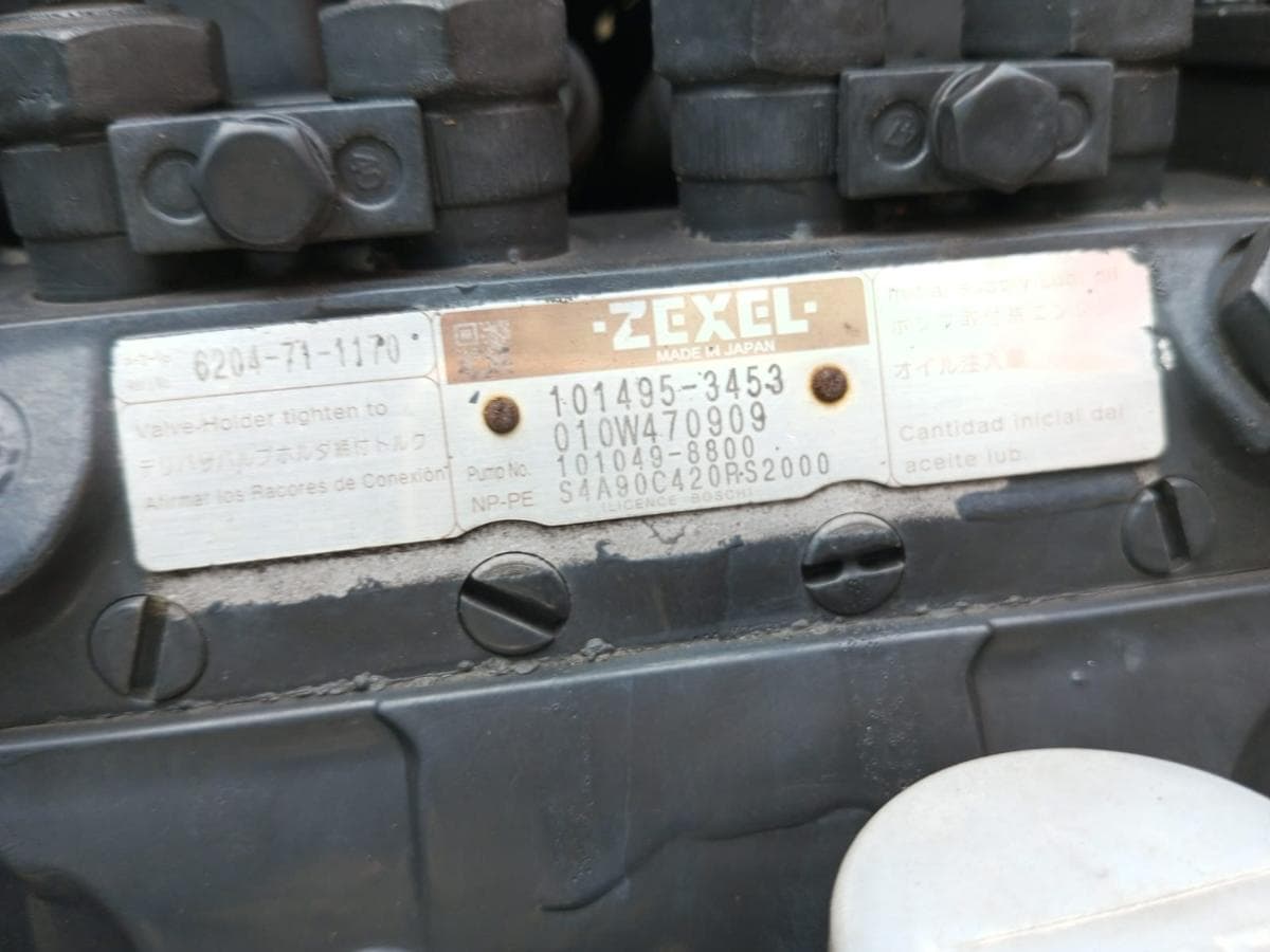 Lincoln electric — imagem 3