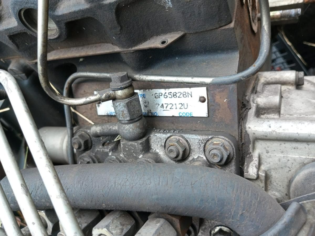 Motor — imagem 3
