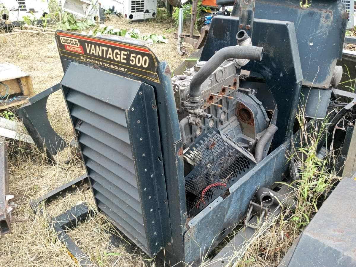Motor