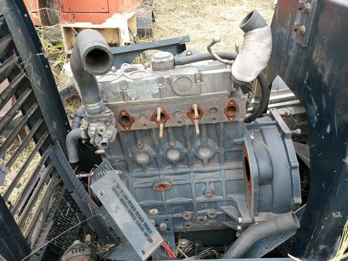 Motor — imagem 5