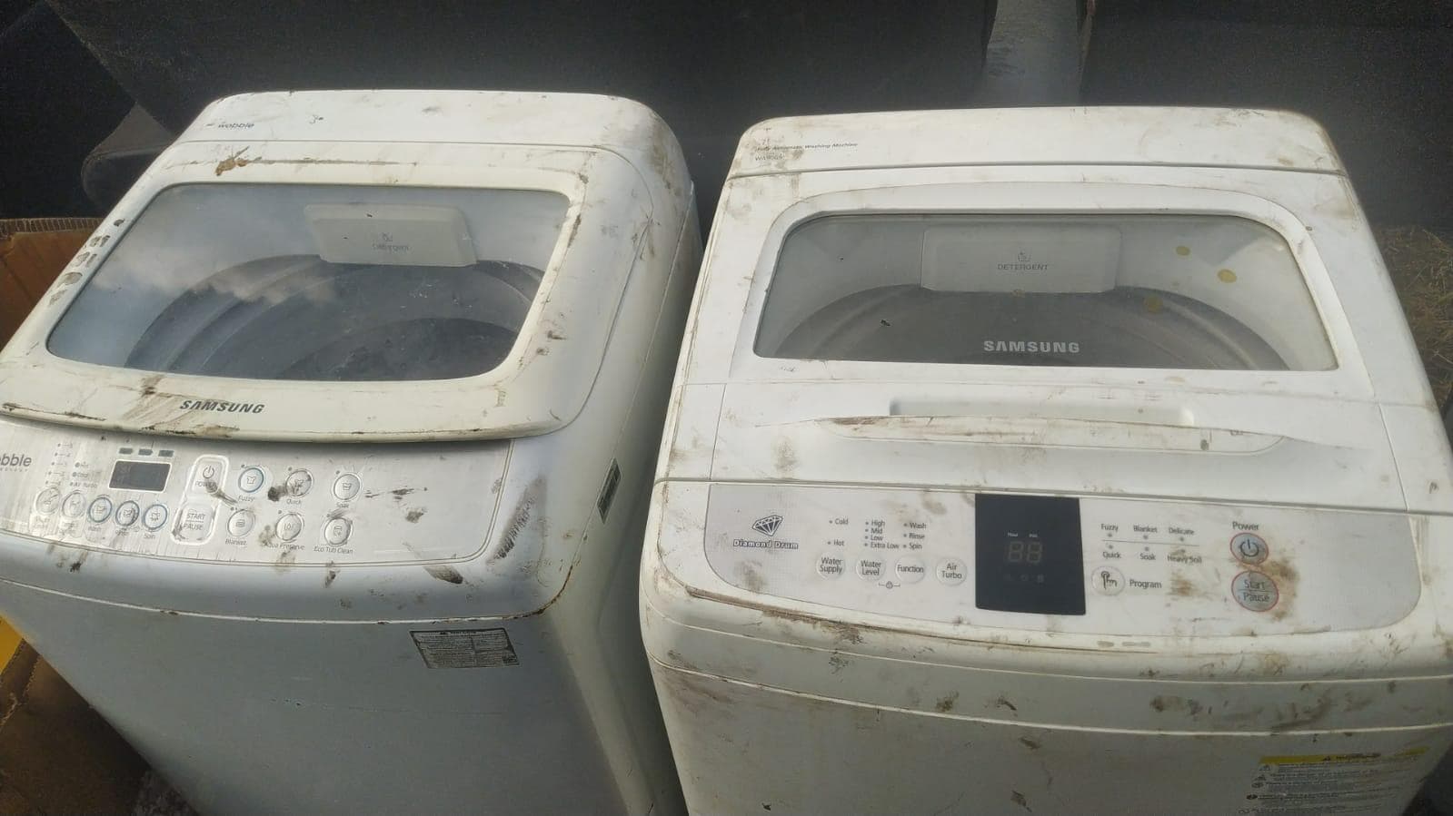 Electrodomésticos
