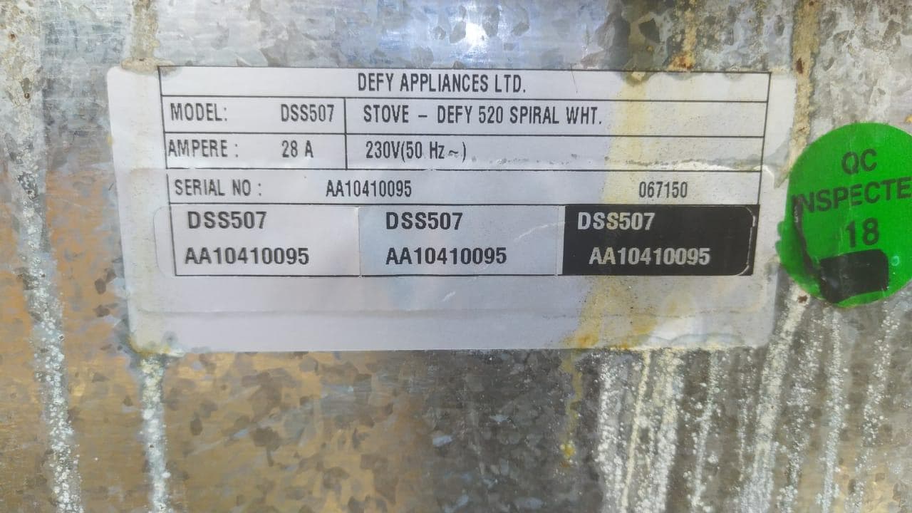 Electrodomésticos — imagen 2