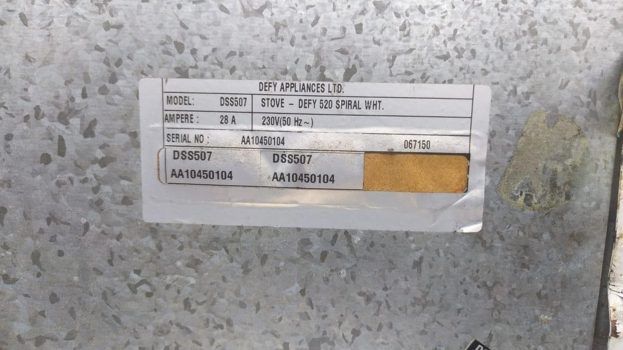 Electrodomésticos — imagen 4