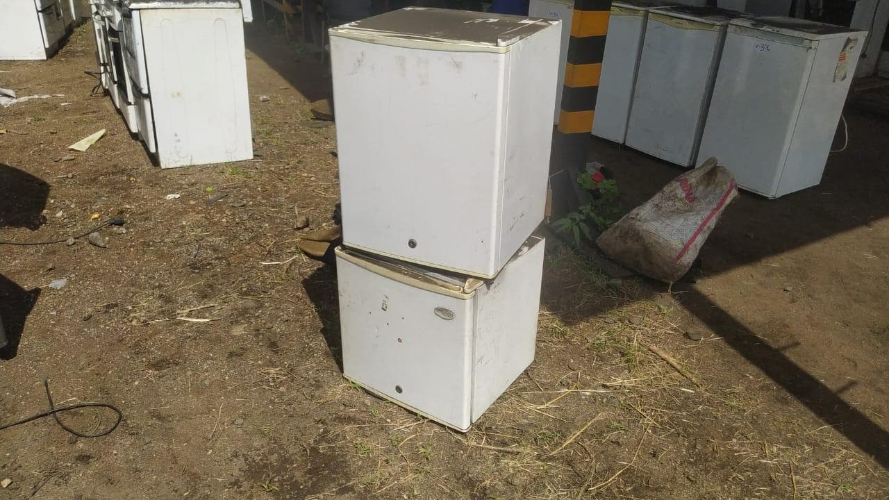 Electrodomésticos — imagen 1