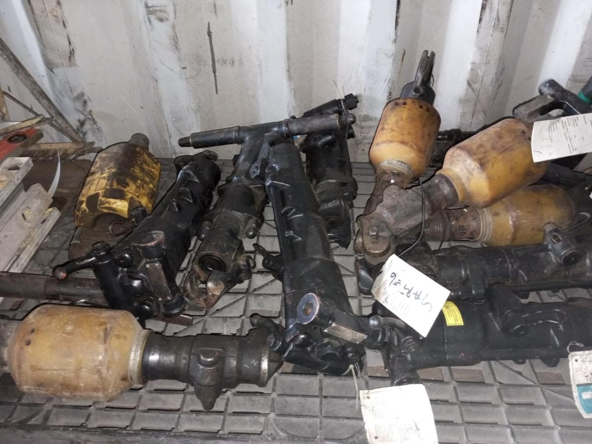 Martelos Actlas Copco — image 2