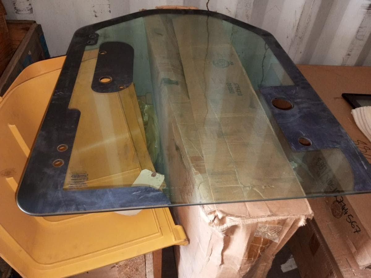 Piezas y accesorios de repuesto — imagen 2