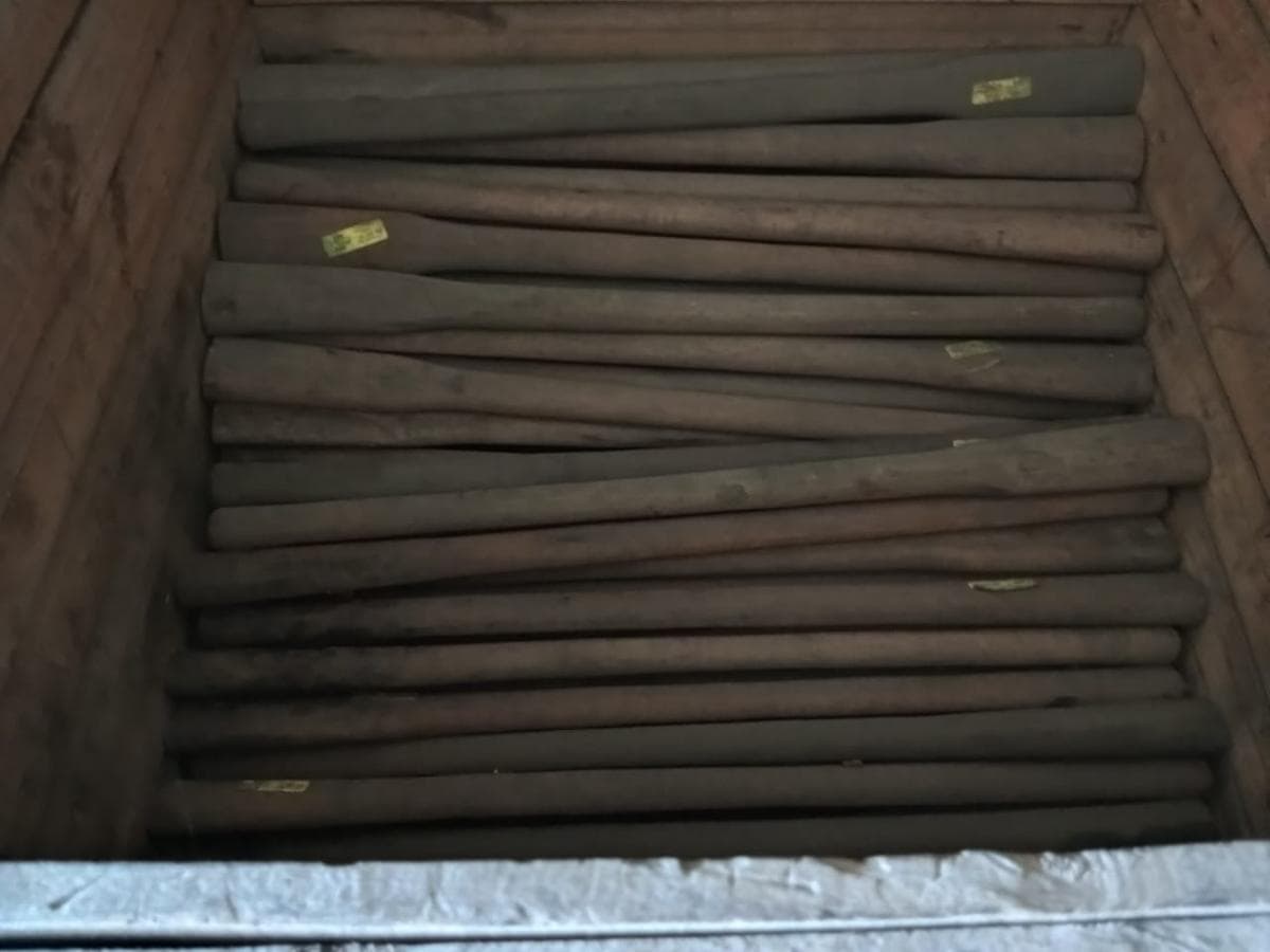 Cabos para picareta