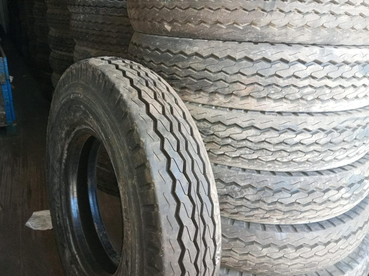 Pneus fire Stone — image 2