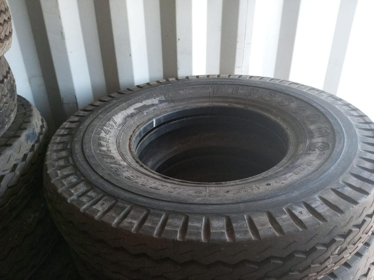 Pneus fire Stone — imagen 2