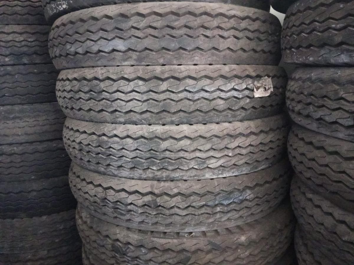 Pneus fire Stone — imagem 1