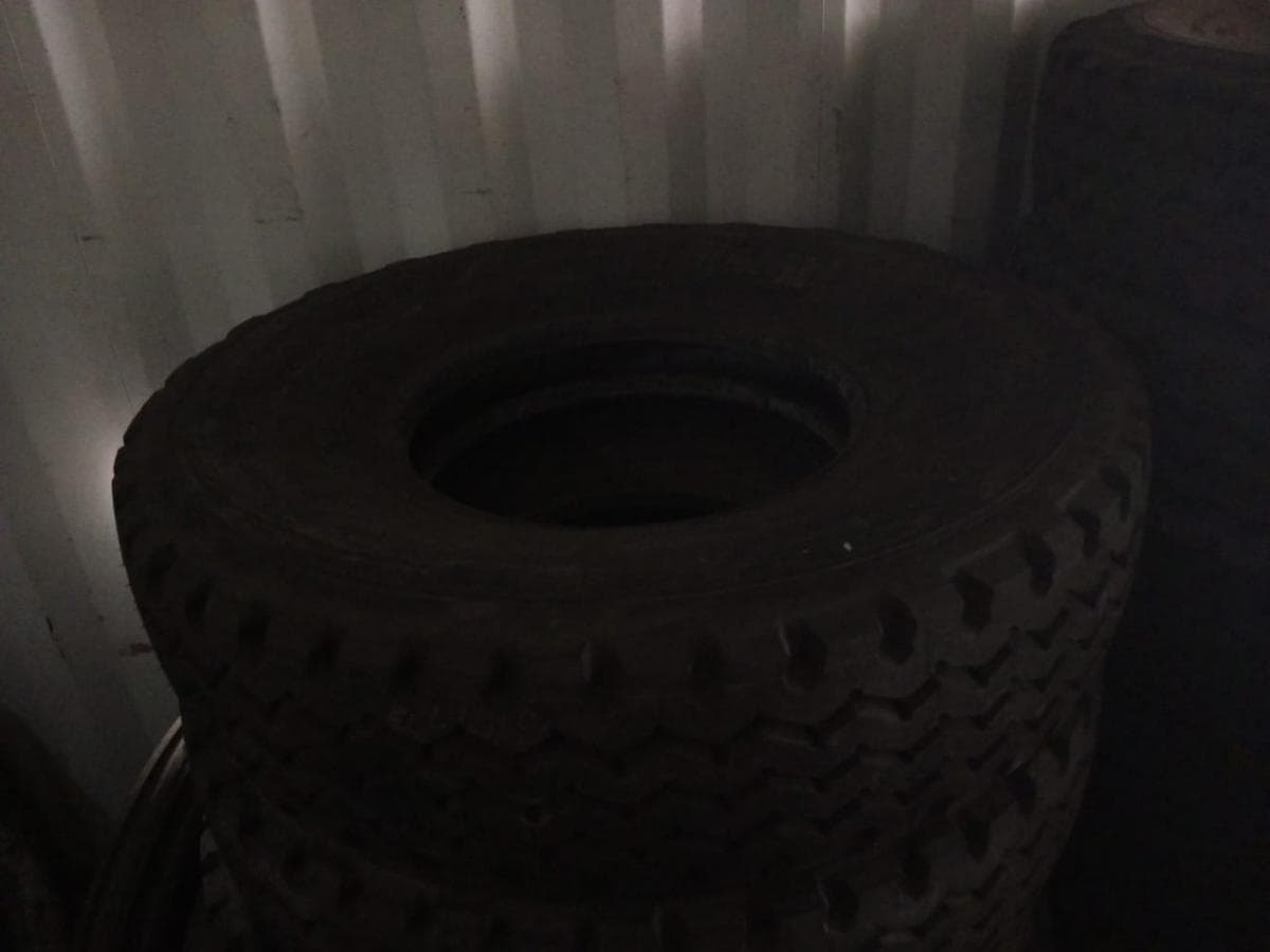 Pneus Michelin — imagen 2