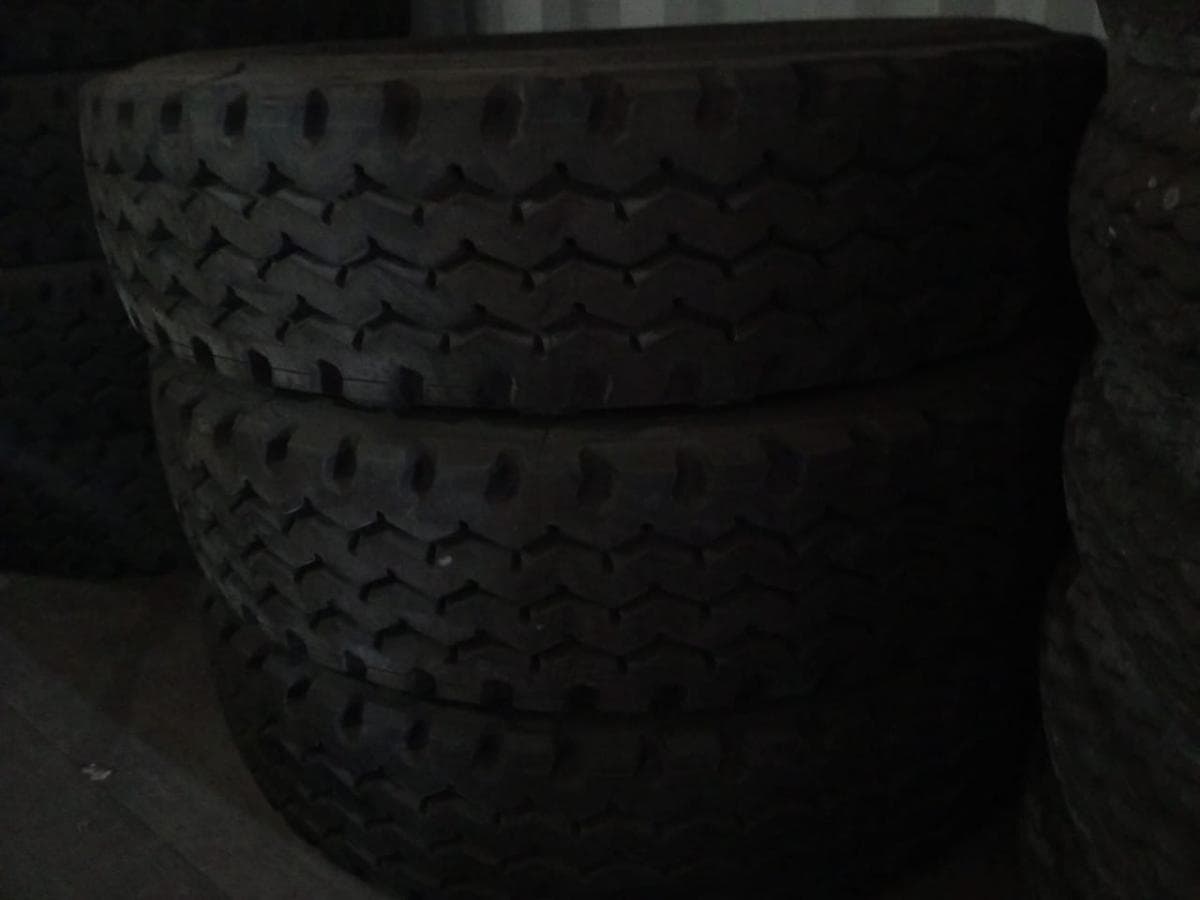 Pneus Michelin — imagen 1
