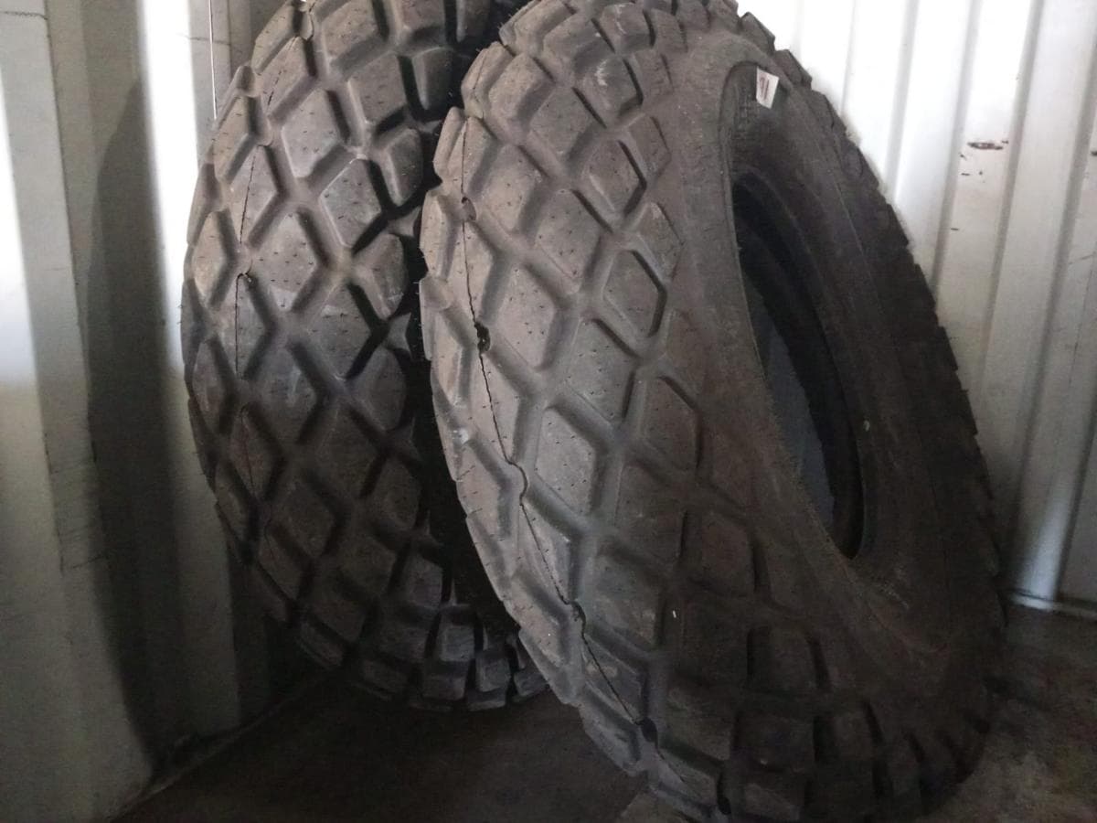 Pneus Goodyear — imagen 2