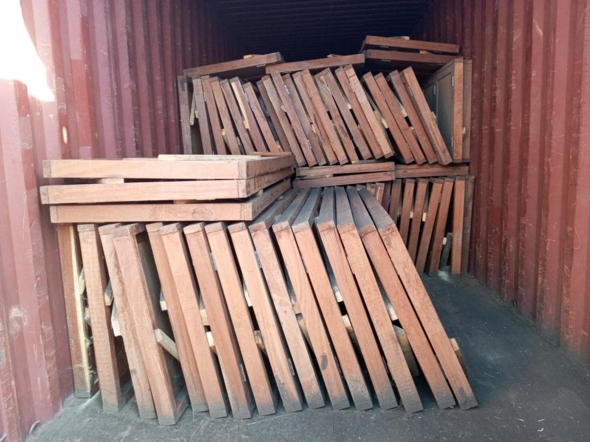 Mobilier