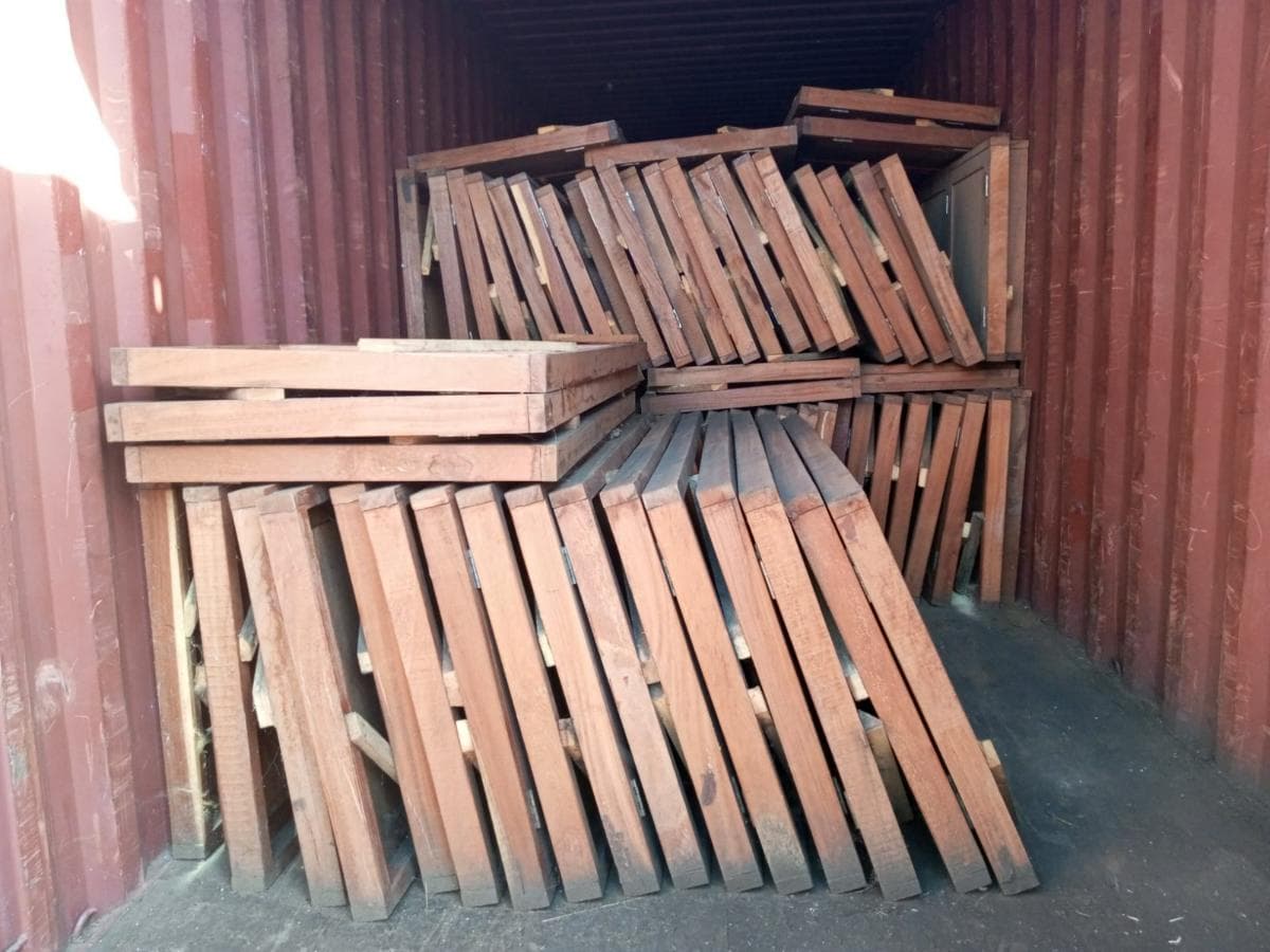 Mobiliario — imagen 5