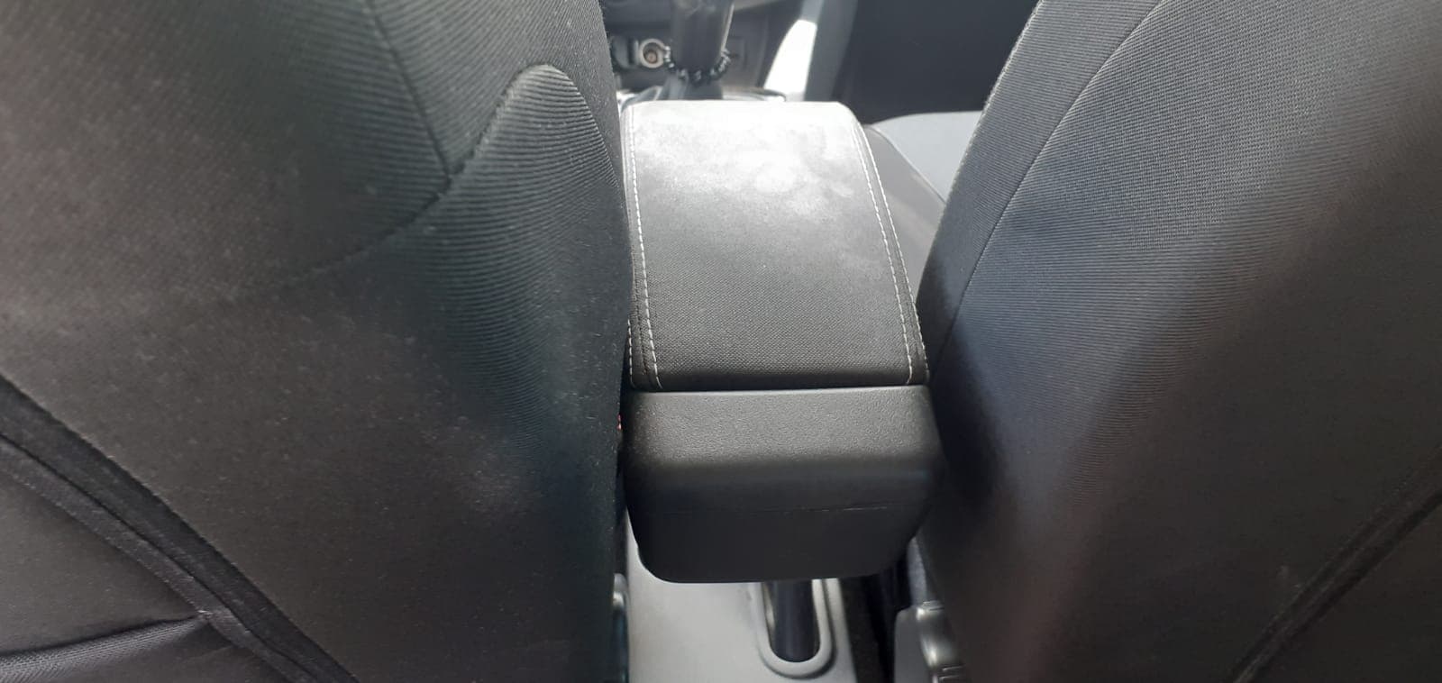 Renault Clio 1.5 DCI · Ano 2013 — imagen 25