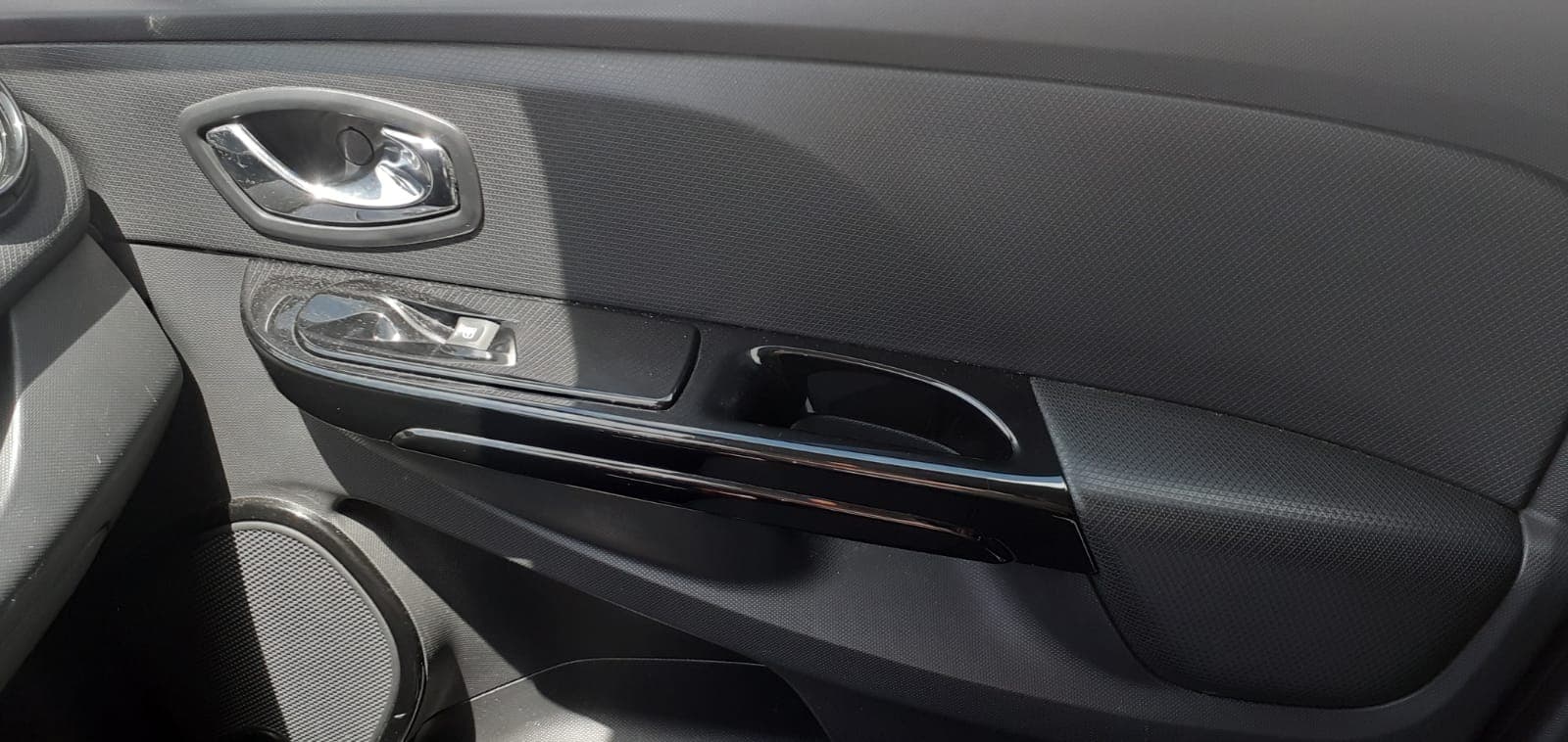 Renault Clio 1.5 DCI · Ano 2013 — imagen 20