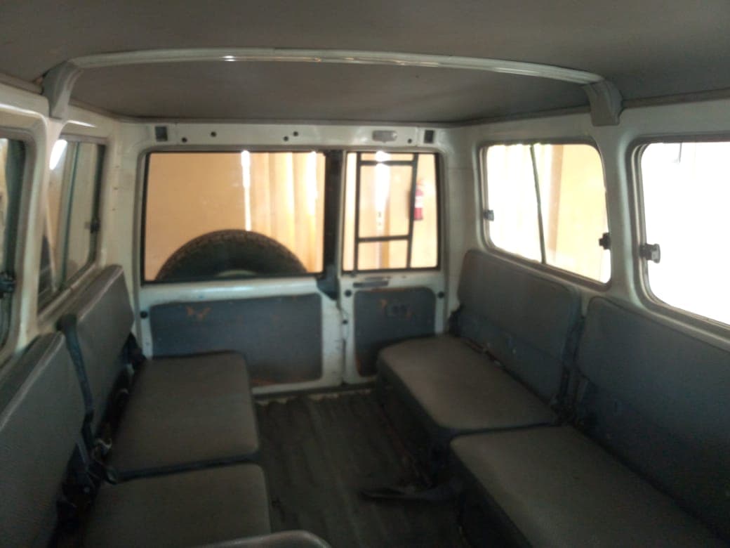 Toyota Landcruiser — image 9