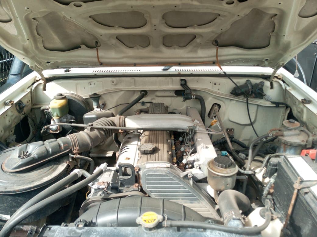 Toyota Landcruiser — imagen 5
