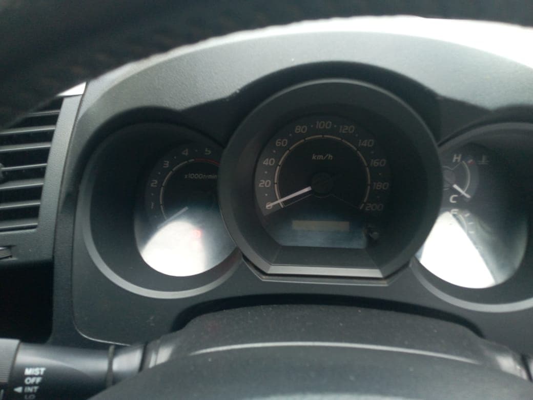 Toyota Hilux SR5 — imagem 6