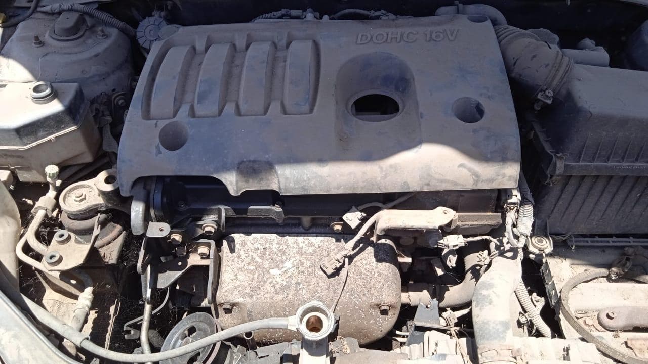 Hyundai Accent — image 8