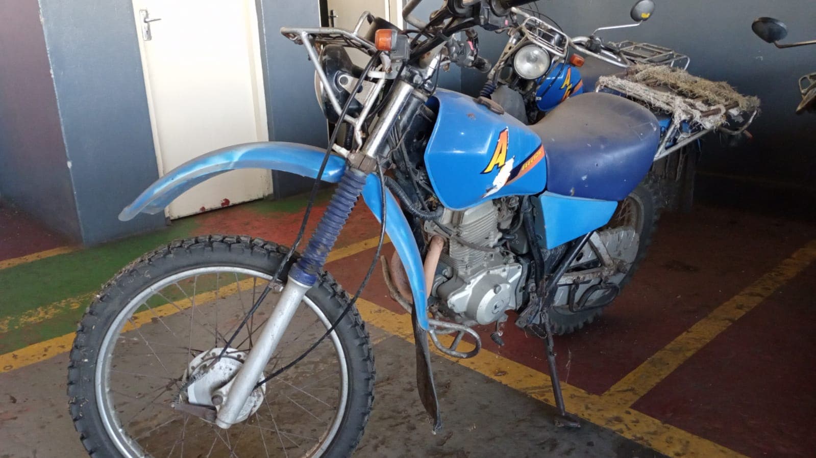 Motorizada YAMAHA — image 2