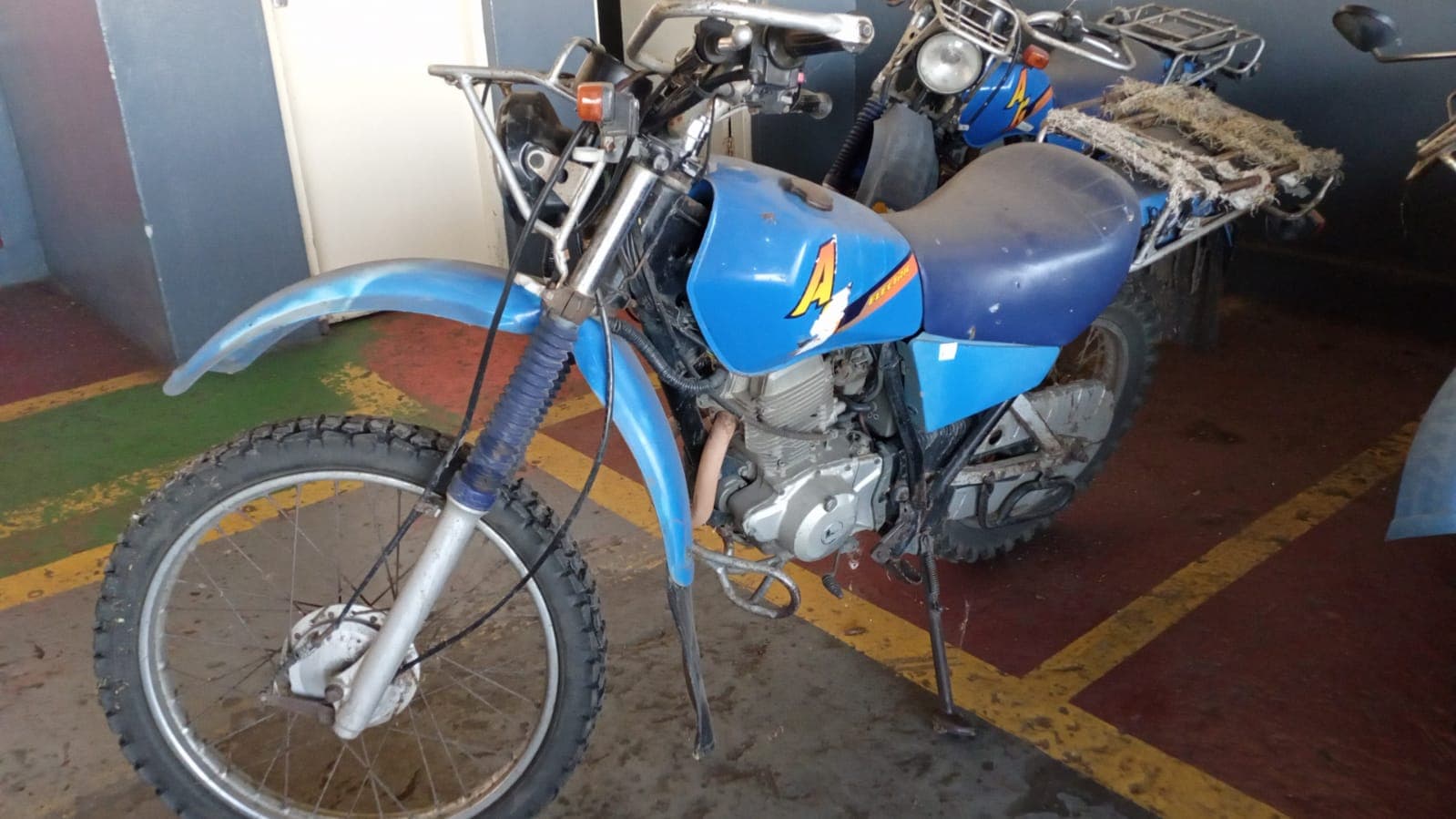 Motorizada YAMAHA — image 6