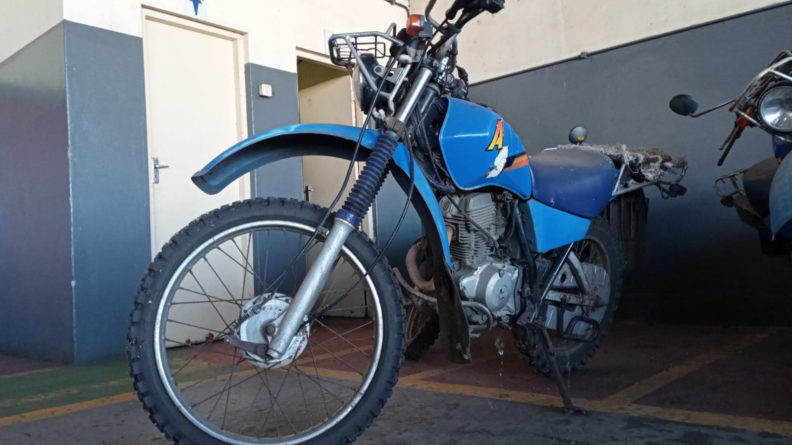 Motorizada YAMAHA — image 3
