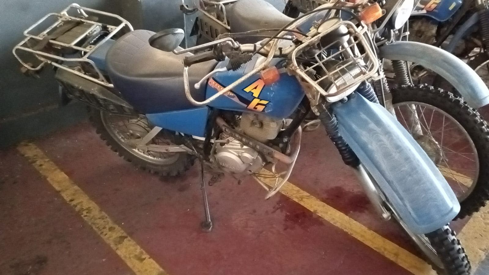 Motorizada YAMAHA — image 2