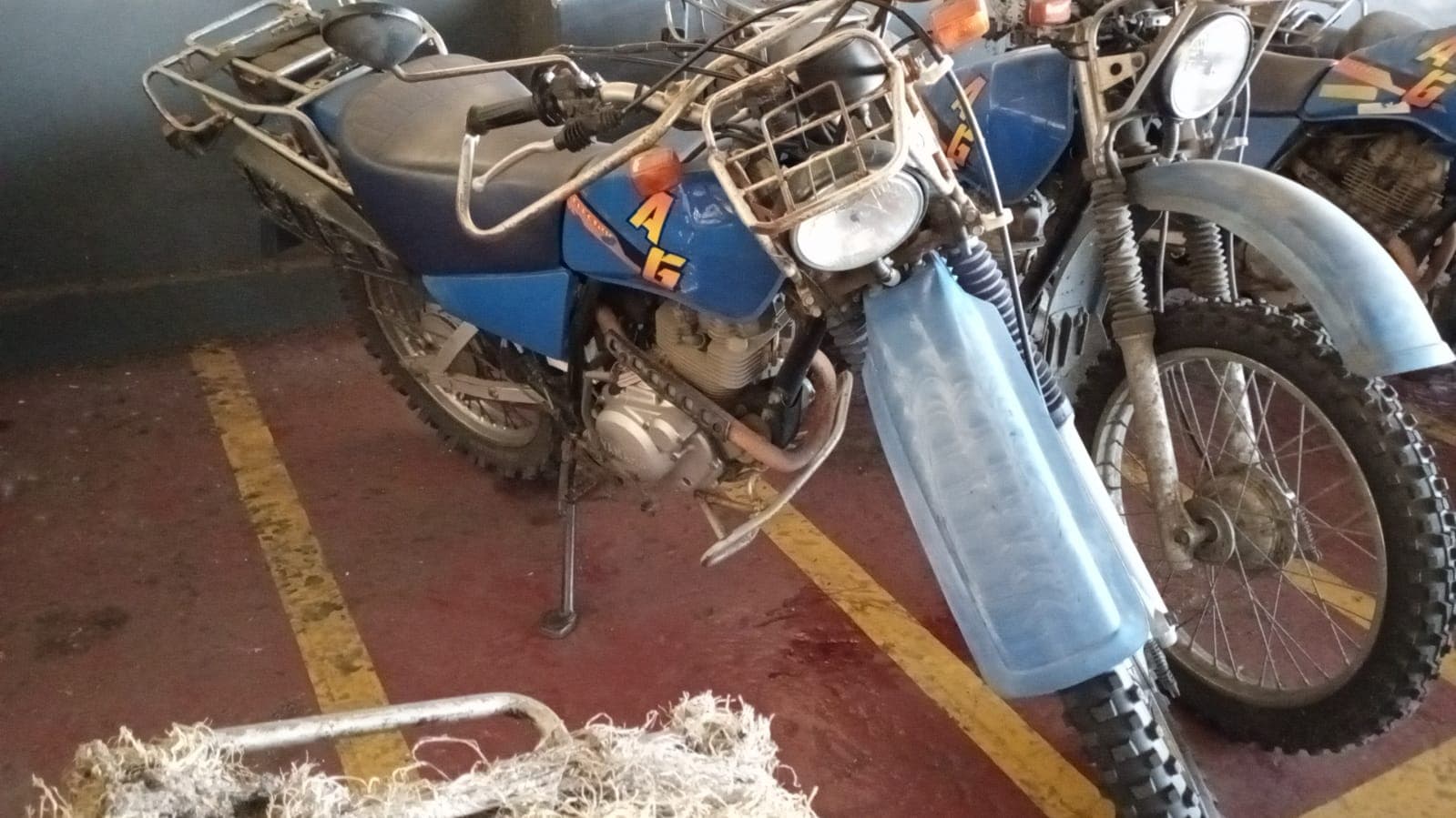 Motorizada YAMAHA — image 4