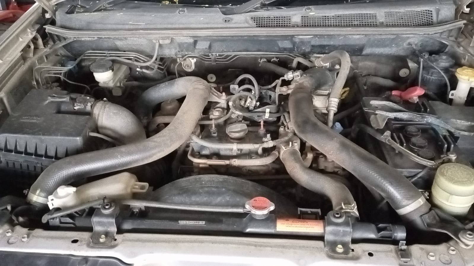 ISUZU KB 300D — imagen 3