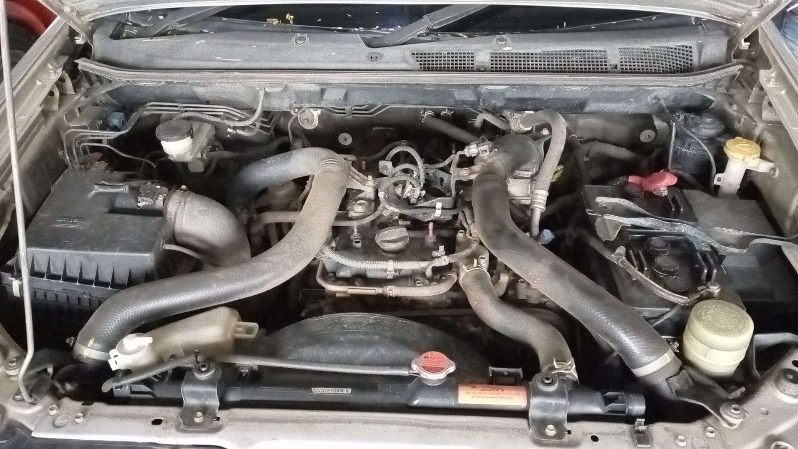 ISUZU KB 300D — imagen 4