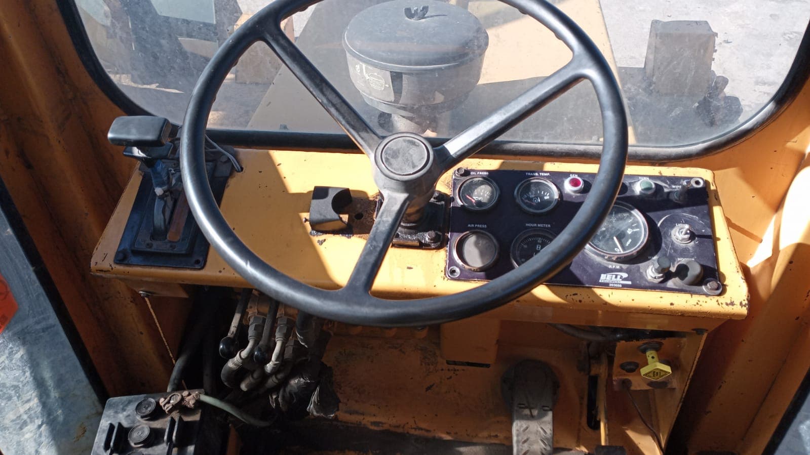 Tractor Bell — imagem 6