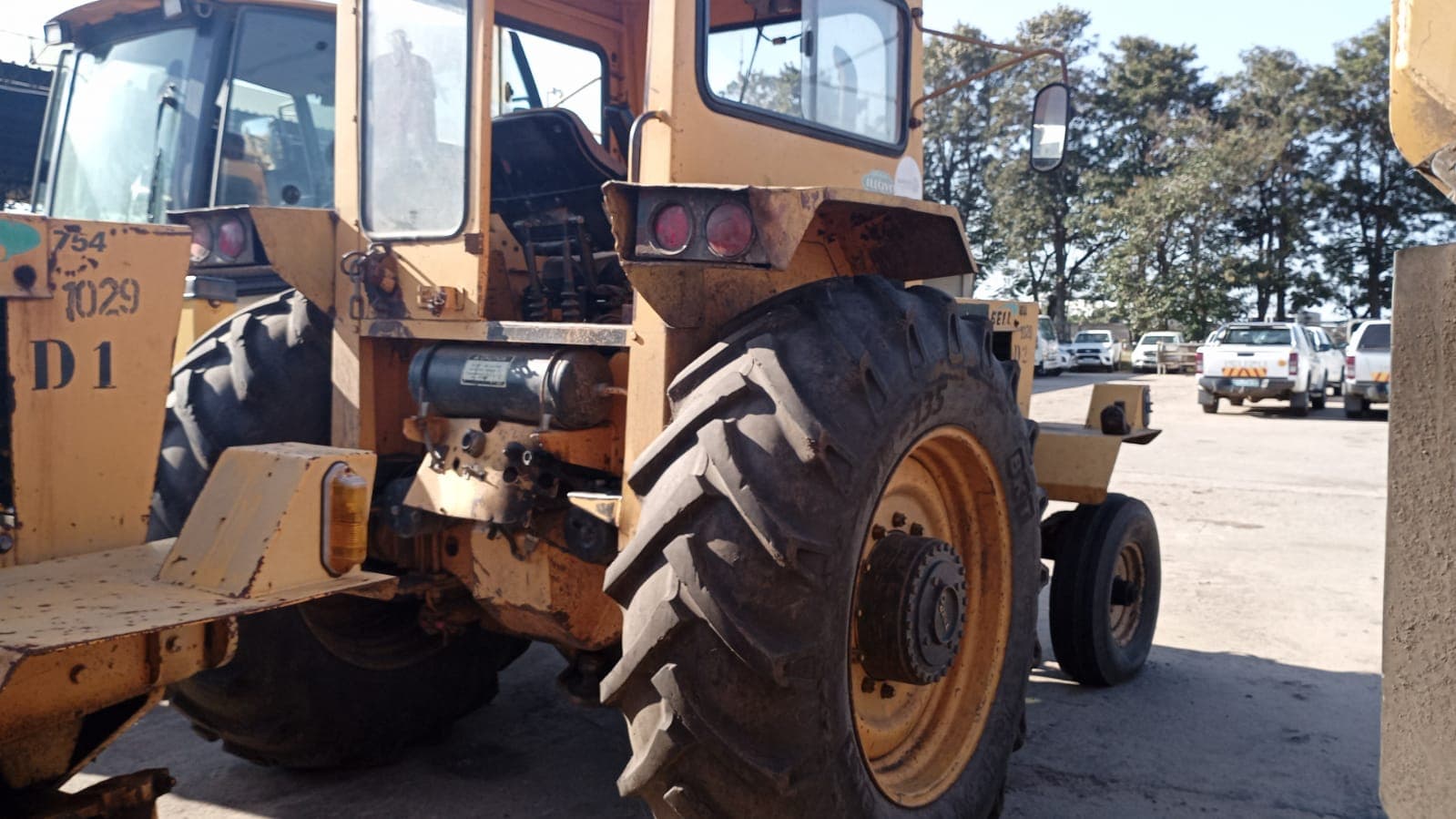 Tractor Bell — imagem 4