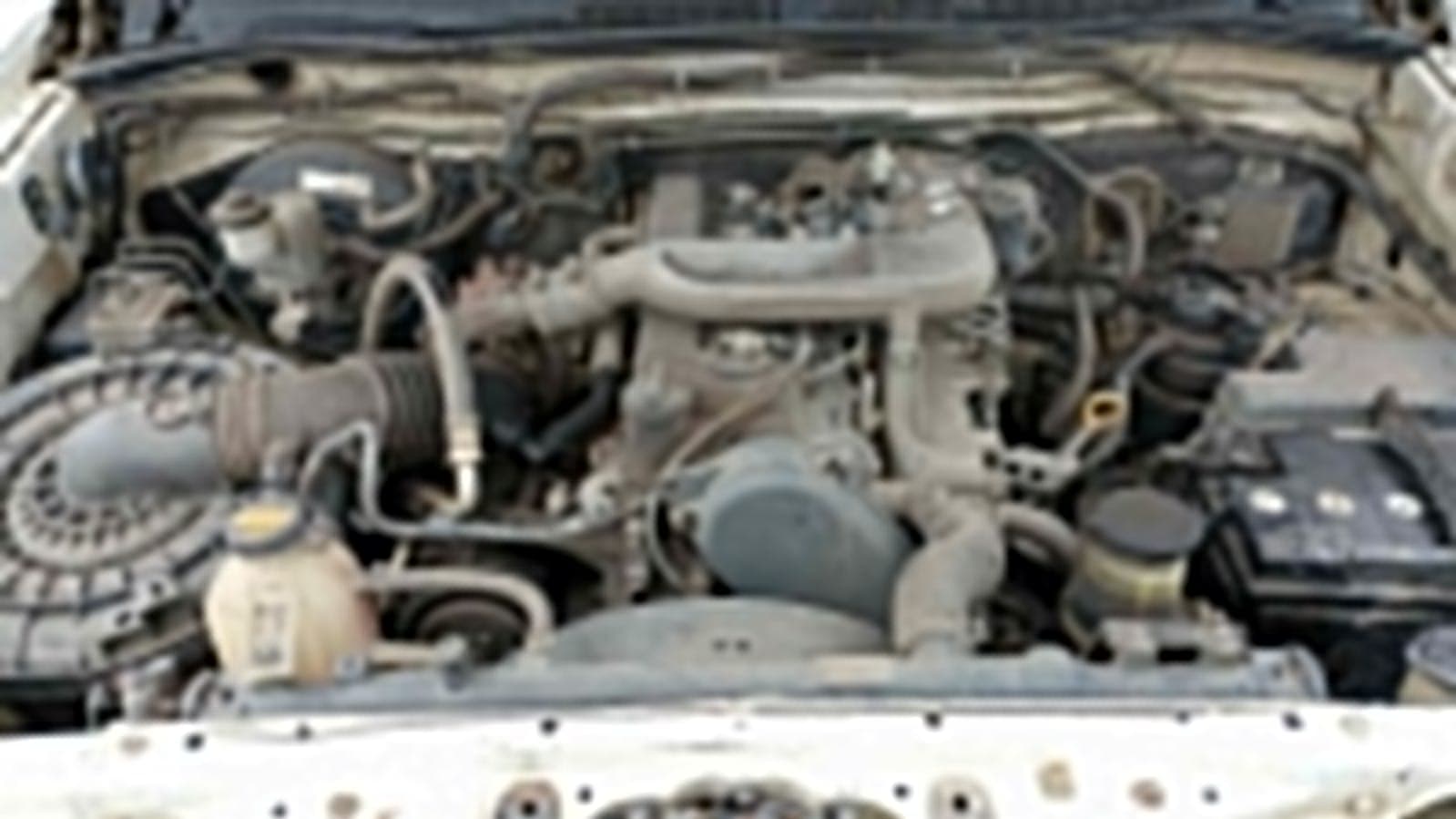 Toyota Hilux — imagen 6