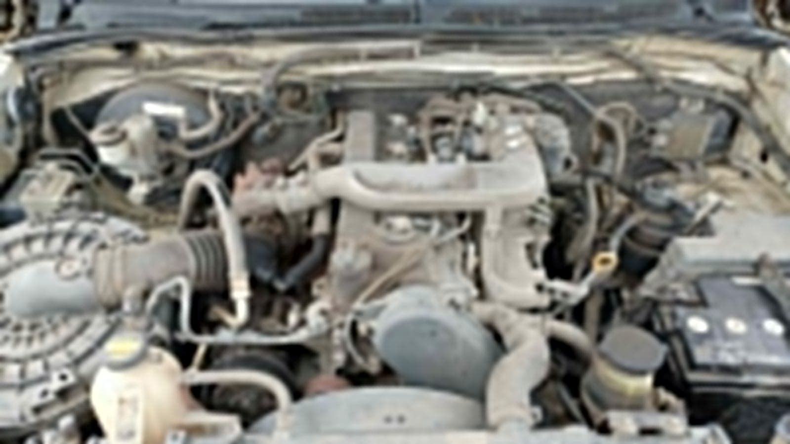 Toyota Hilux — imagen 7