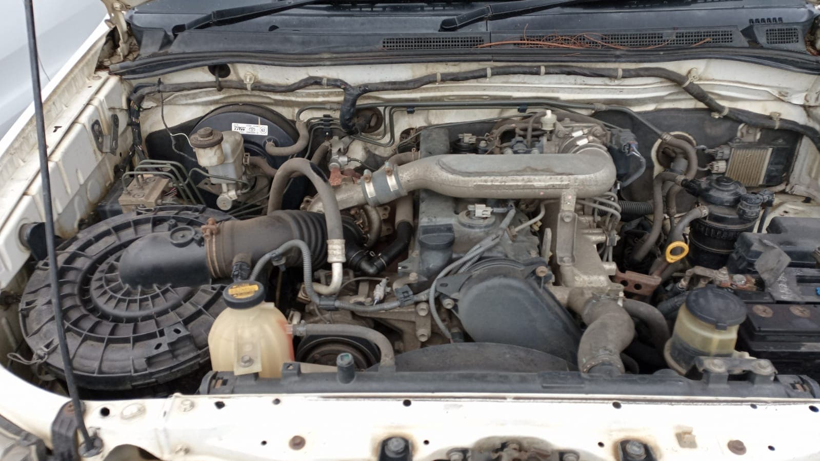 Toyota Hilux — imagen 5