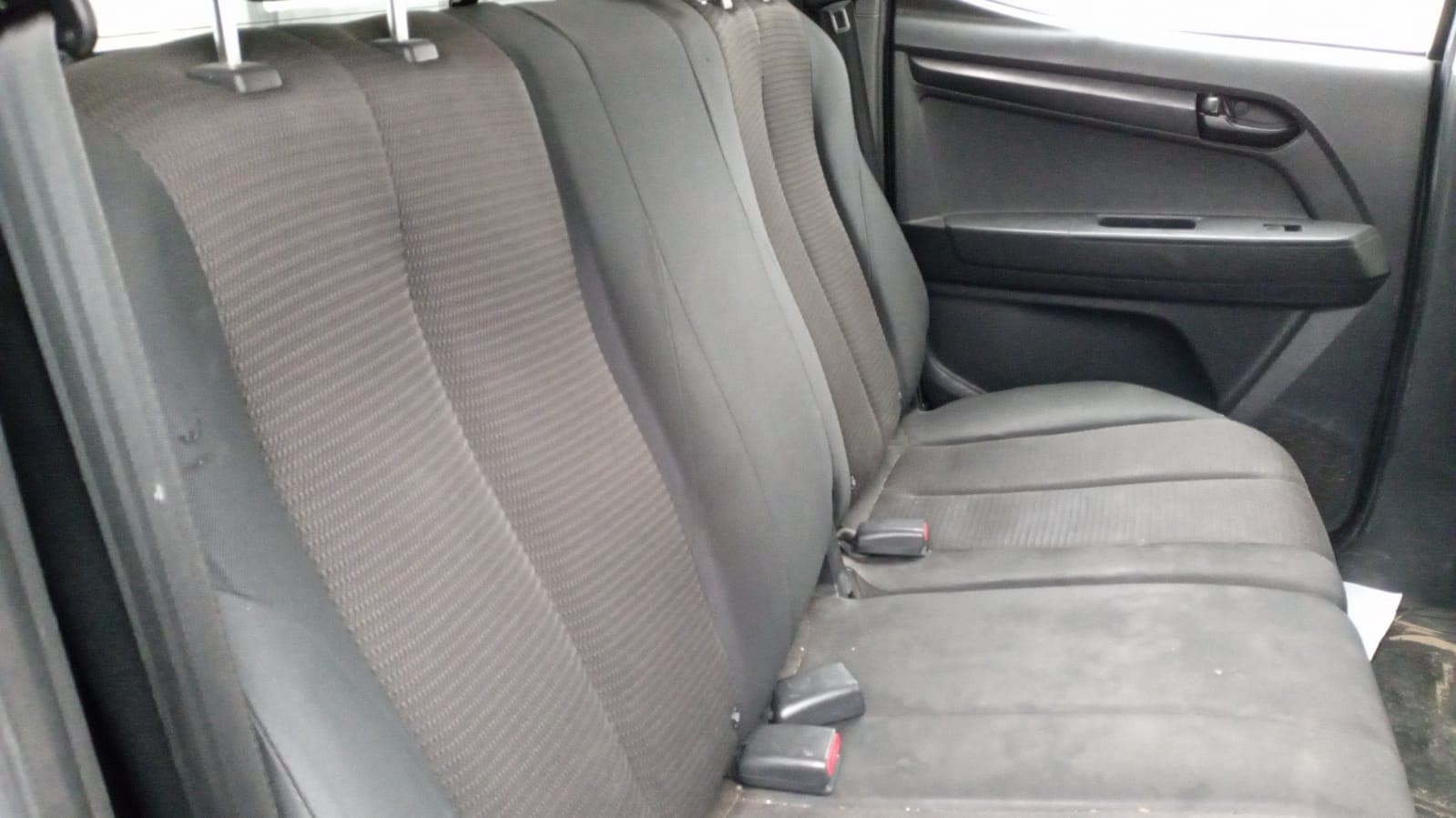 Viatura Isuzu — imagem 8