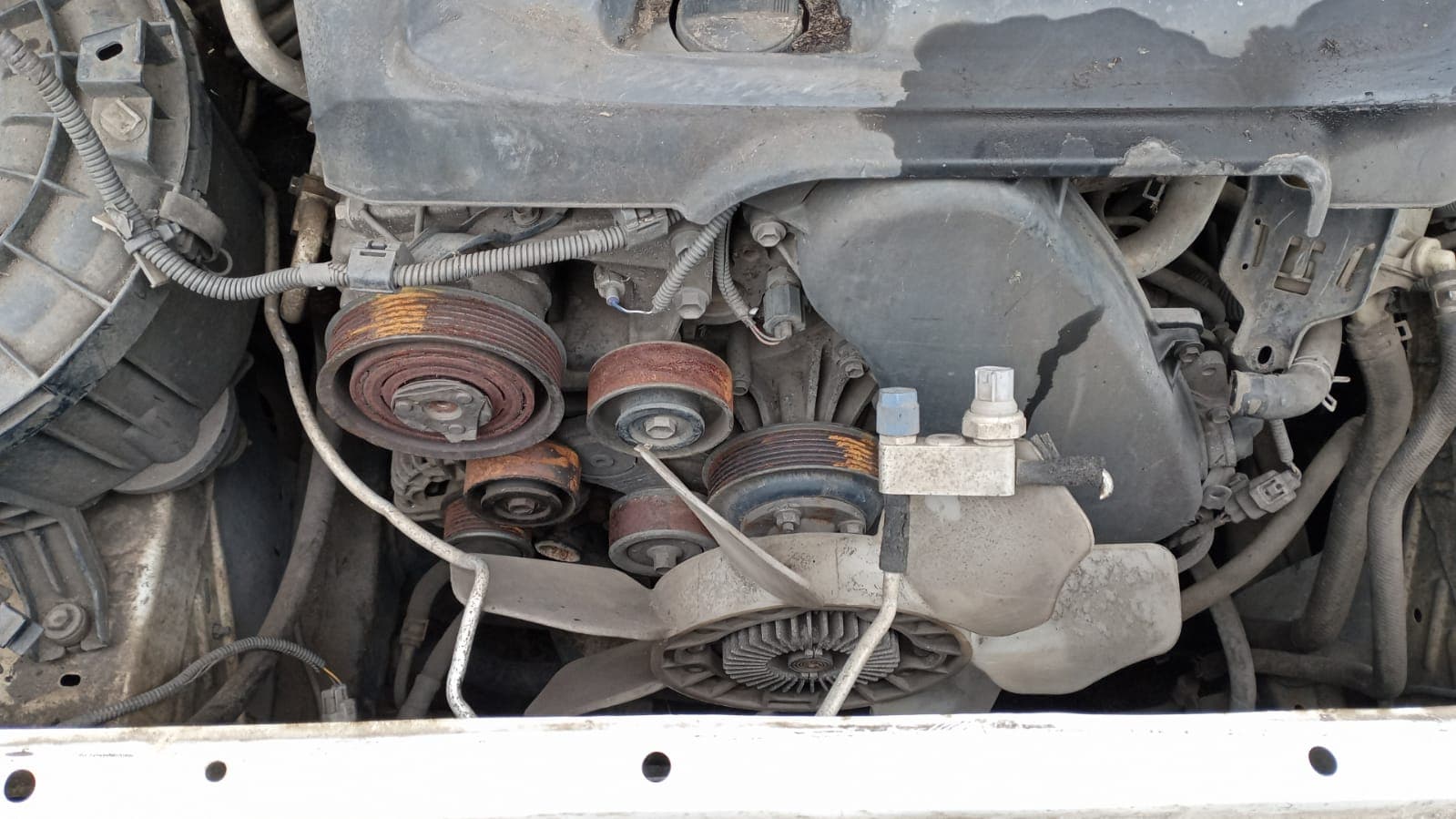 Toyota  Hilux — imagen 9