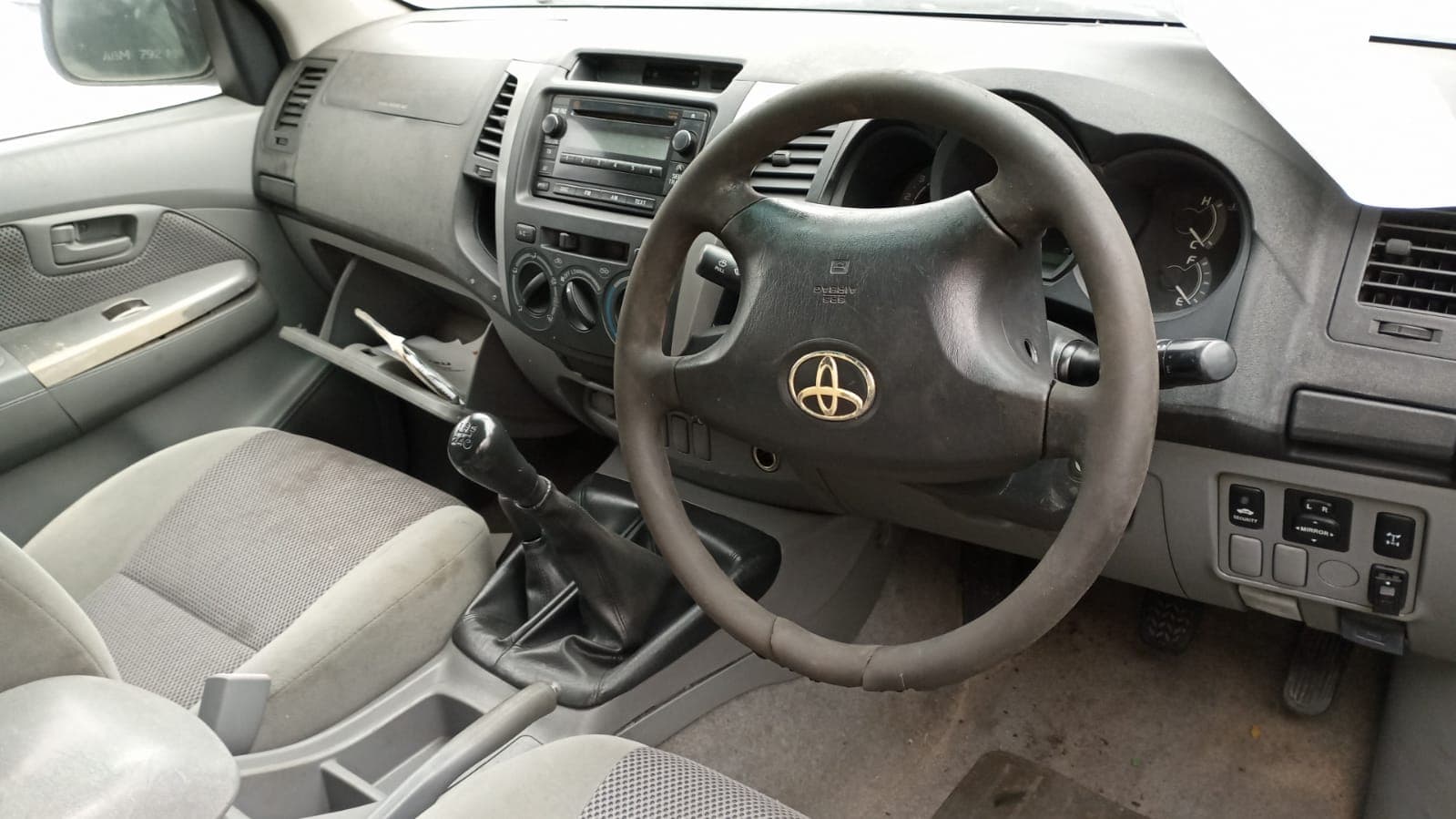 Toyota Hilux — imagem 3