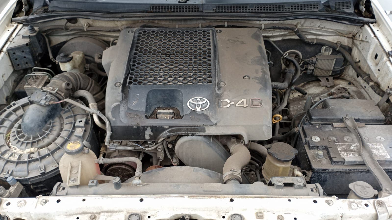 Toyota Hilux — imagem 7