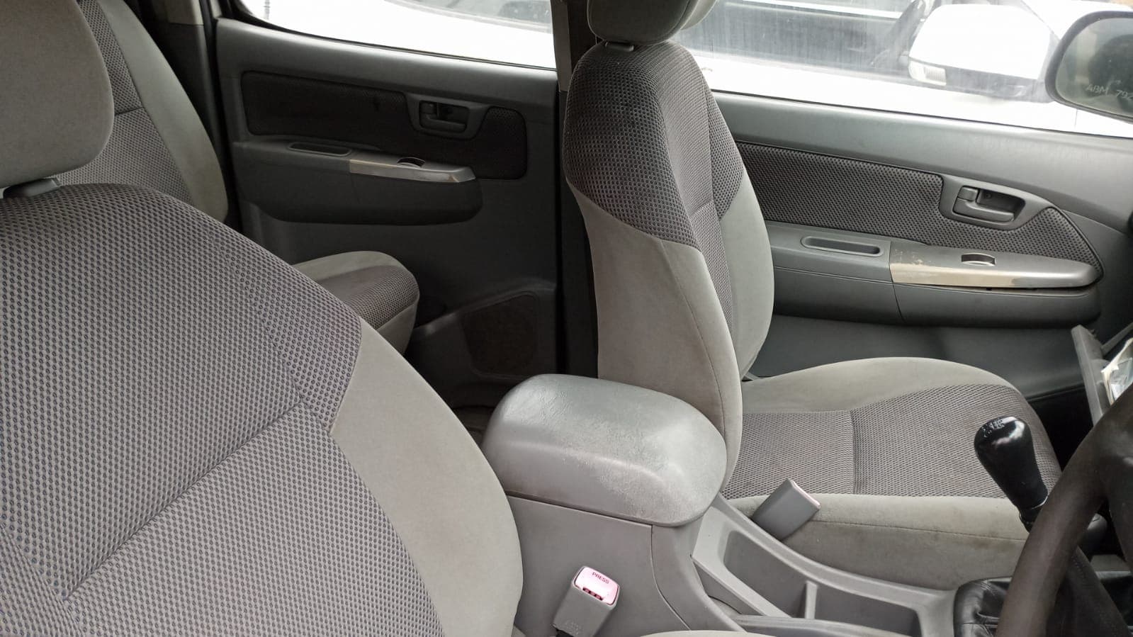 Toyota Hilux — imagem 4
