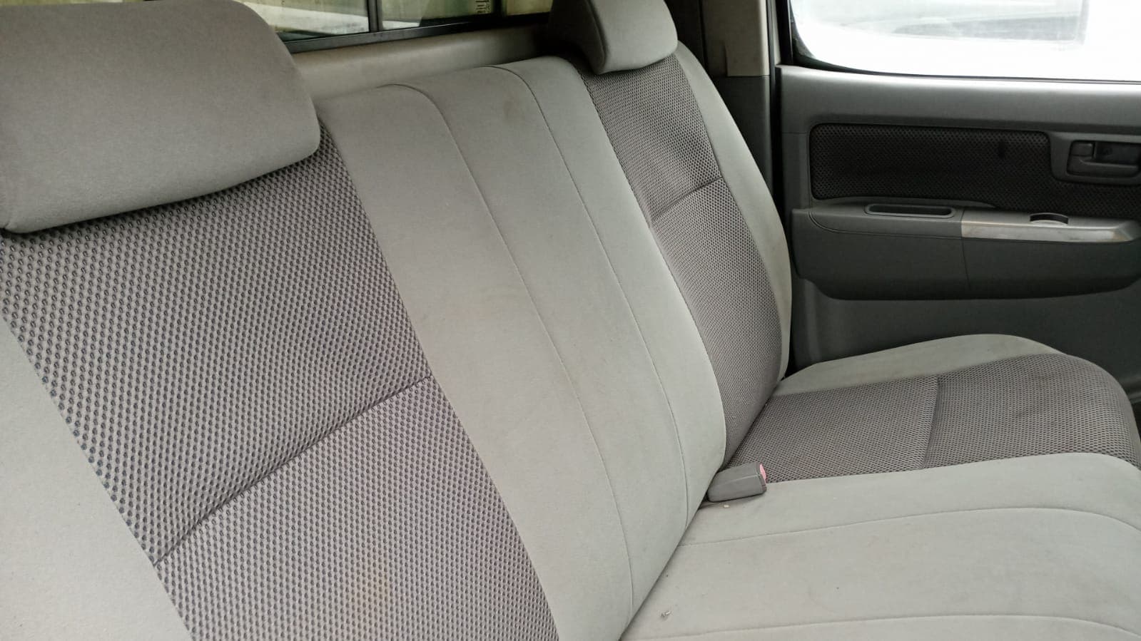 Toyota Hilux — imagem 5