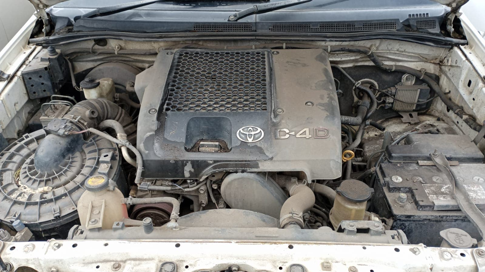 Toyota Hilux — imagem 6