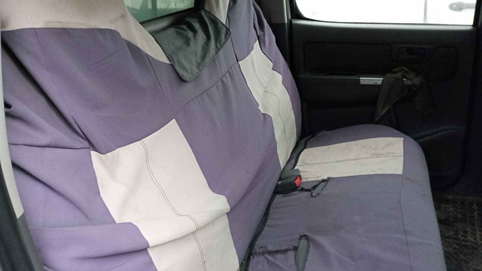 Toyota Hilux — imagem 3