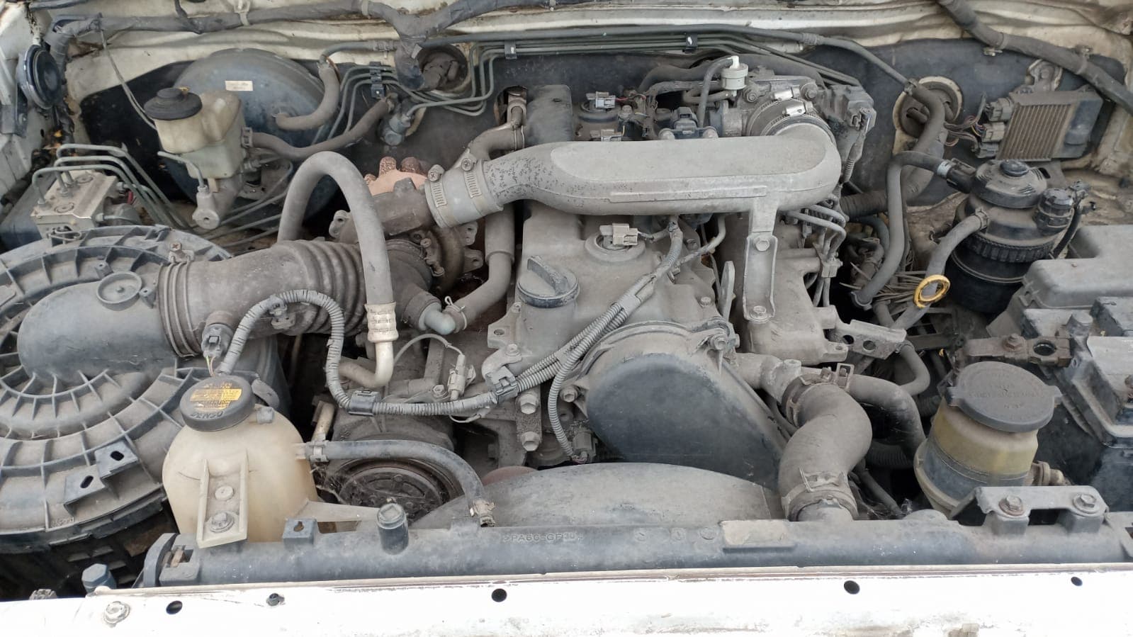 Toyota Hilux — imagem 4