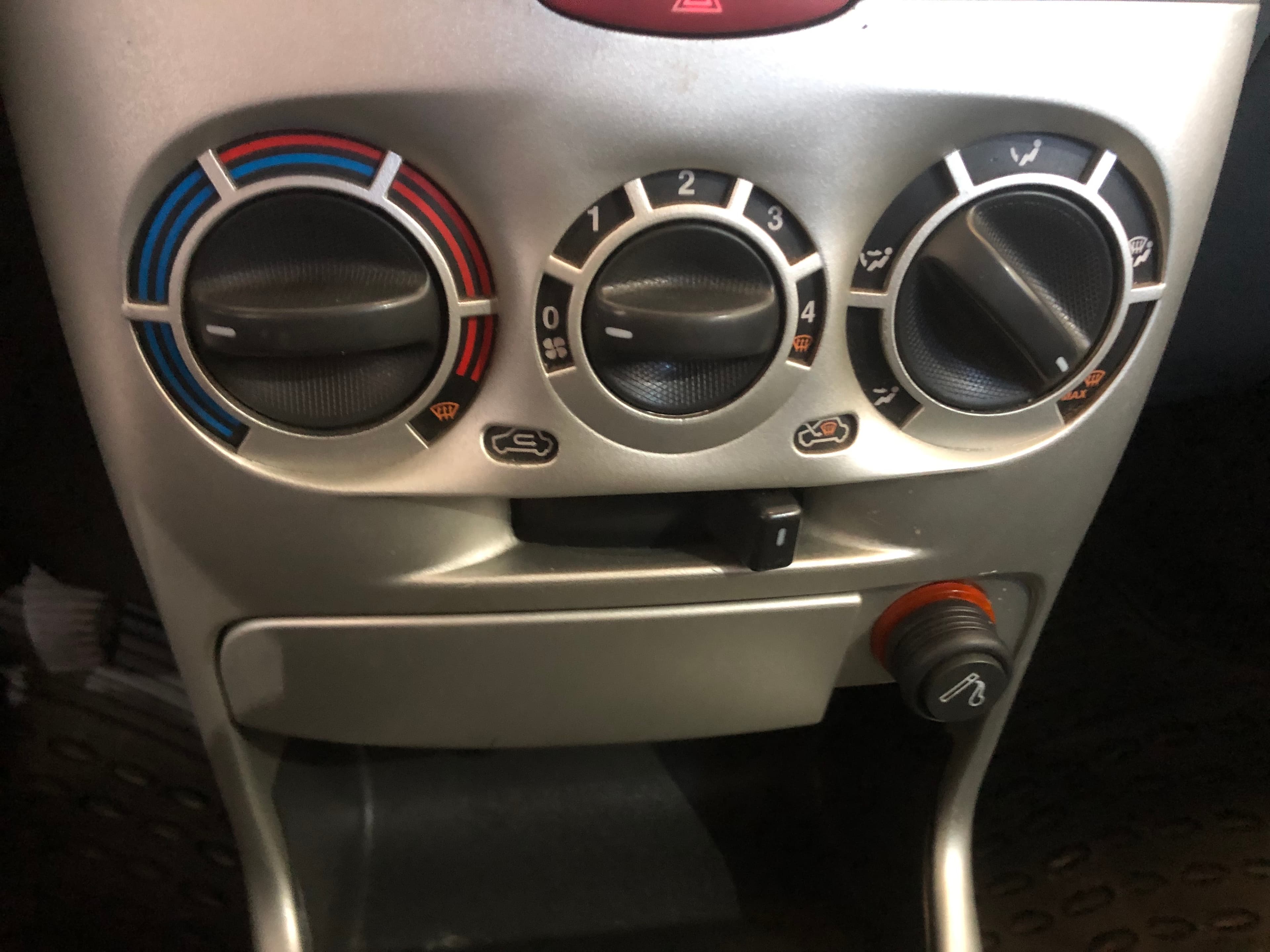 Fiat Punto · Ano 2001 — imagem 25