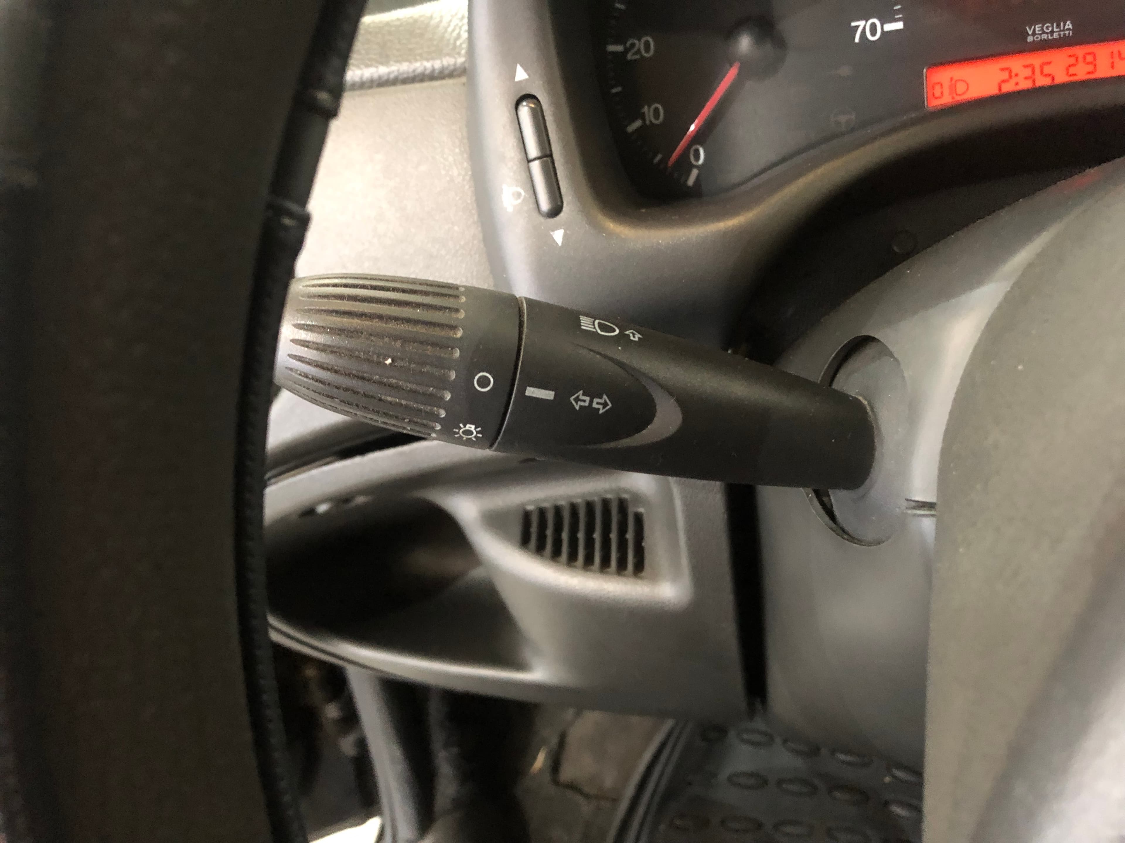 Fiat Punto · Ano 2001 — imagem 24
