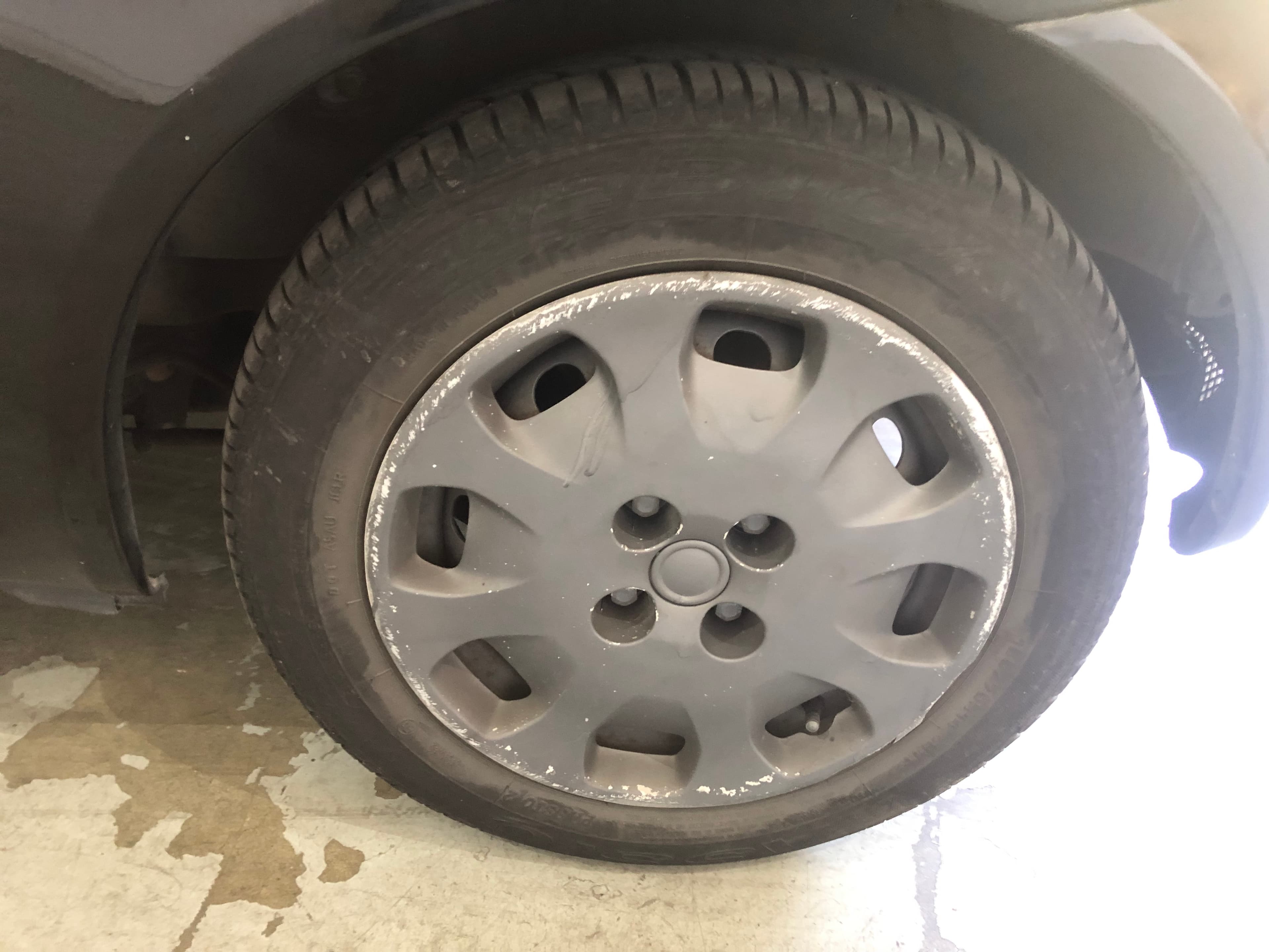Fiat Punto · Ano 2001 — imagem 12